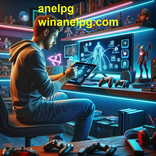 Guia Completo: Maximize Sua Experiência de Jogo